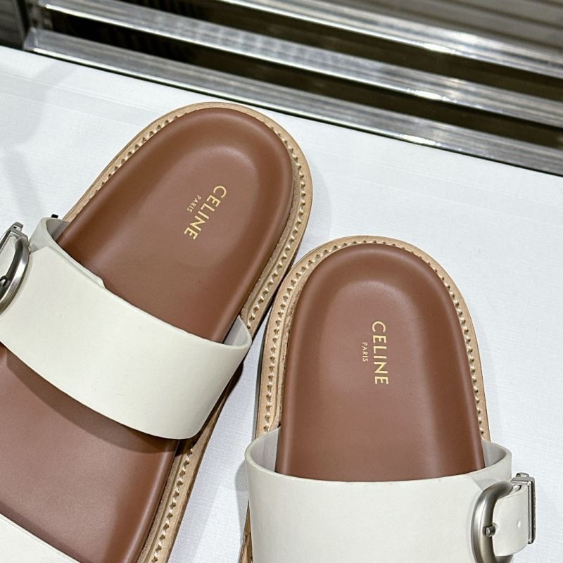 Celine Sandals